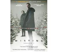 Wisting: Season 1
