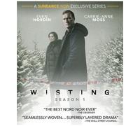Wisting: Season 1 [Usa][Blu-Ray]