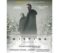 Wisting: Season 1 [Usa][Blu-Ray]