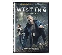 Wisting, Seasons 2 & 3 [Region Free]