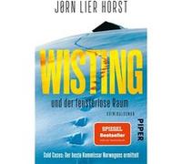 Wisting und der fensterlose Raum | Jørn Lier Horst Jørn Lier Horst (Auteur)