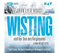 Wisting Und Der See Des Vergessens (Cold Cases 4)