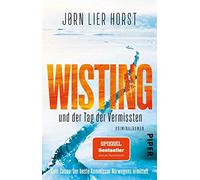 Wisting Und Der Tag Der Vermissten