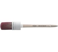 Wistoba 202606 AquaSol Brosse ronde 1 pièce