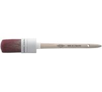 Wistoba 202608 AquaSol Brosse ronde 1 pièce