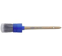 Wistoba 203902 Brosse ronde 1 pièce Taille du pinceau: 2