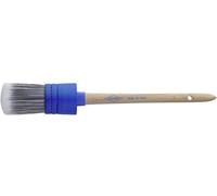 Wistoba 203908 Brosse ronde 1 pièce Taille du pinceau: 8