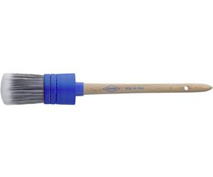Wistoba 203908 Brosse ronde 1 pièce Taille du pinceau: 8
