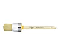 Wistoba 204206 Brosse ronde Taille du pinceau: 6