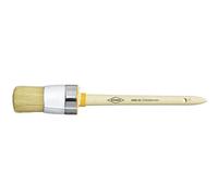 Wistoba Brosse ronde 204206 Taille 6