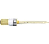 Wistoba 204208 Brosse ronde Taille du pinceau: 8