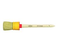 Wistoba 207212 Pinceau rond Taille du pinceau: 45 mm