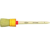 Wistoba 207214 Pinceau rond Taille du pinceau: 50 mm