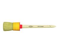 Wistoba 207214 Pinceau rond Taille du pinceau: 50 mm