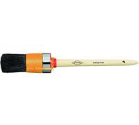 Wistoba 213606 Brosse ronde 1 pièce Taille du pinceau: 6