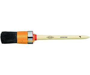 Wistoba 213608 Brosse ronde 1 pièce Taille du pinceau: 8