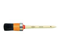 Wistoba 213610 Brosse ronde 1 pièce Taille du pinceau: 10