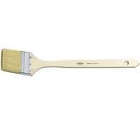 Wistoba Pinceau façade coudé Standard poils clairs épaisseur 6,75 mm 1 pièce