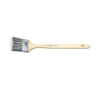 wistoba Wistoba Pinceau façade coudé KREX inox épaisseur 6 50 mm Quantité:1
