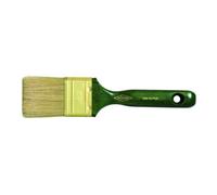 wistoba Wistoba Pinceau plat 9, poils clairs, vert, 60 mm Quantité:1