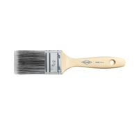 wistoba Wistoba Pinceau plat KREX 9, épaisseur inox brut 30 mm Quantité:1