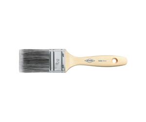 wistoba Wistoba Pinceau plat KREX 9 épaisseur inox brut 60 mm Quantité:1