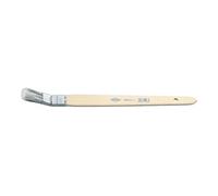 wistoba Wistoba Pinceau plat KREX incurvé inox 35 mm Quantité:1