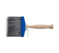 wistoba Wistoba Racloir de surface 10 x 3 KREX corps en plastique bleu 100 x 30 mm Quantité:1