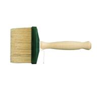 wistoba Wistoba Rouleau de surface poils clairs plastique 100 × 30 mm Quantité:1