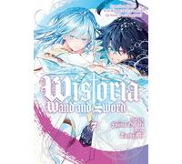 mayddle – Wistoria: Wand and Sword 7