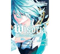 Wistoria: Wand and Sword 8