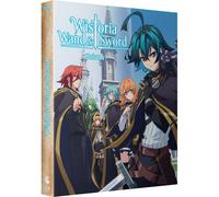Wistoria : Wand and Sword – Série TV – Saison 1 – Blu-ray – Crunchyroll