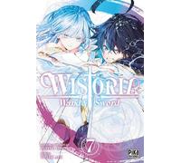 Wistoria. Wand & Sword, 7