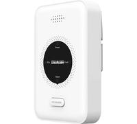 Wisualarm DHI-HY-GA20A-R8 Détecteur de gaz interconnectable sur secteur Gaz détecté méthane