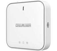 Wisualarm DHI-HY-GW01A DHI-HY-GW01A Système d'alarme sans fil