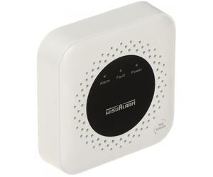 Wisualarm HY-GA40A Alarme de gaz naturel