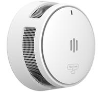 Wisualarm HY-SA40A-R8 Détecteur de fumée sans fil interconnecté