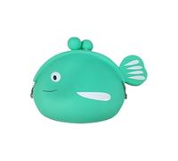 Wisylizv Borsa per Cani - In Silicone per Cani | Borsa imperméable portable par addestrament | En silicone morbido | Contenitore facile à nettoyer par passeggiate et viaggi