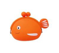 Wisylizv Borsa per Cani - In Silicone per Cani | Borsa imperméable portable par addestrament | En silicone morbido | Contenitore facile à nettoyer par passeggiate et viaggi