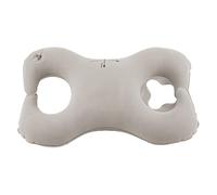 Wisylizv Golf Swing Trainer Connector - Triangle Arm Correction Aid | Smart Ball Assisted Correcteur | Portable Home Practice Tool for Beginners & Pros to Fix Slice Hook & Improve Swing Plane