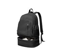 Wisylizv Gym Backpack Men - Dry Wet Separation Back Pack Wet Pocket | Sports Bag with Shoe Compartment | For Workout Swimming Training Short Trips Outdoor Activities