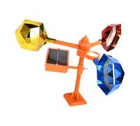 Wisylizv Innocue Protections d'oiseaux en plein air - Barrière défensive discrète anti-intrusion | Assurance renonciation invisible naturelle | Accessoire de jardin pour balcon