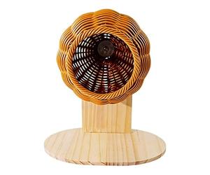 Wisylizv Nid d'oiseau imitation rotin - Accessoires de cage de paraket robuste et respirant | Solution de nidification en rotin pour la maison, l'aviary ou le jardin | Décoration fonctionnelle pour