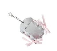 Wisylizv Porte-monnaie,Avec Pendentif Décoratif En Forme D'étoile Et | Porte D'identification Pour Les Documents D'identification | Pour L'utilisation Dans La Salle De Bains Travail Infirmière