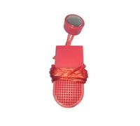 Wisylizv Remplacement pour Tapis Roulant - 1M Magnétique de Sécurité avec Clip | Serrure Magnétique ABS pour Interrupteur | Dispositif de Protection Universel pour Panneau Tapisroulant