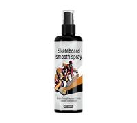 Wisylizv Spray Lissage pour planche de Snowboard, protection antidérapante pour surfaces lisses et coulissantes, pour snowboard - pour femmes adultes passionnés et joueurs