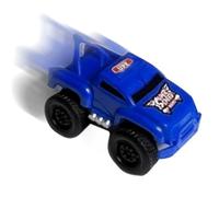 Wisylizv Voiture Magnétique Grimpeuse | Voiture À Inertie pour Escalade | Jouets Éducatifs et Divertissement pour d'Âge Préscolaire