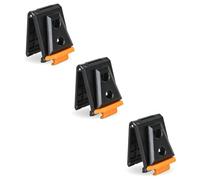 Wisyurt Clip de ceinture de rechange pour TOU-CT modèles TOU-CT-150 TB-CT-150SP ClipTech Pochettes