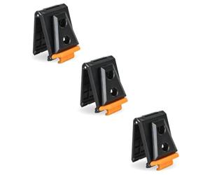 Wisyurt Clip de ceinture de rechange pour TOU-CT modèles TOU-CT-150 TB-CT-150SP ClipTech Pochettes