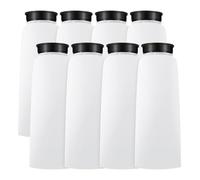 Wisyurt Lot de 8 chaussettes filtrantes pour aquariums d'eau salée